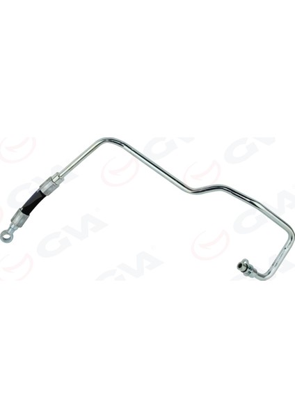 Turbosarj Yağ Borusu Bmw N13 F20 F30 11427608123