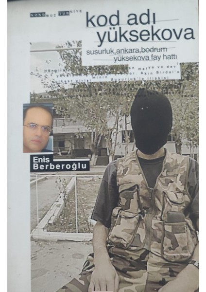 Kod Adı Yüksekova fiyatları