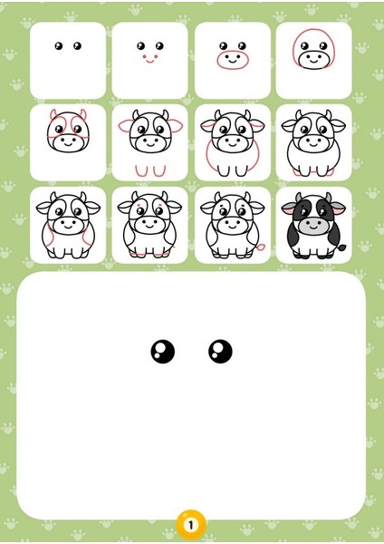 Okul Öncesi Çubuklarla Eğitim Seti (Alfabe-Sayılar-Şekiller) modelleri