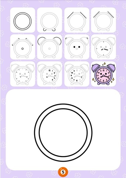 Okul Öncesi Çubuklarla Eğitim Seti (Alfabe-Sayılar-Şekiller) fırsatları