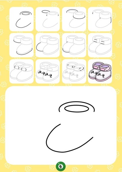 Okul Öncesi Çubuklarla Eğitim Seti (Alfabe-Sayılar-Şekiller) indirimleri