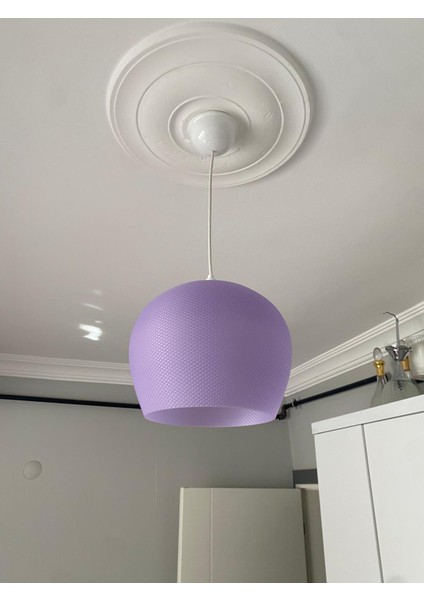 Modern Tarzda Sarkıt Salon Mutfak Yatak Odası Için Avize Nestvibe