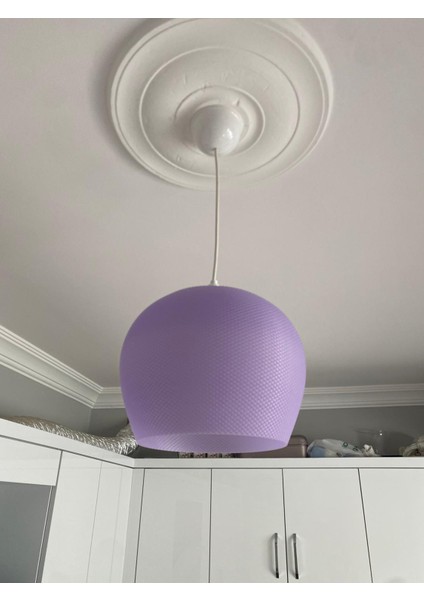 Modern Tarzda Sarkıt Salon Mutfak Yatak Odası Için Avize Nestvibe fiyatları