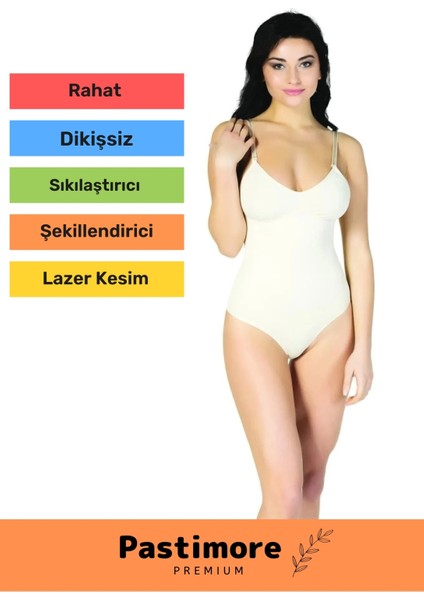 yeni sezon 5 bölge etkili karın toplayıcı çıtçıtlı ıp askı vücut kadın zıbın korse