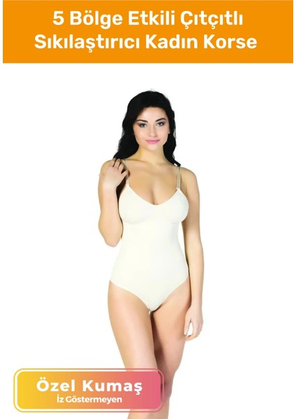 yeni sezon 5 bölge etkili karın toplayıcı çıtçıtlı ıp askı vücut kadın zıbın korse fiyatları