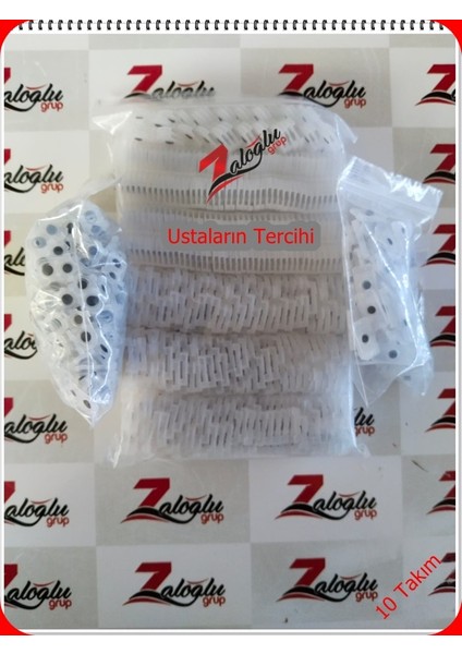 Ps4 Kol Lastik Takımı V2 Uyumlu 1.sınıf1.kalite Ustaların Tercihi ( 10 Takım )