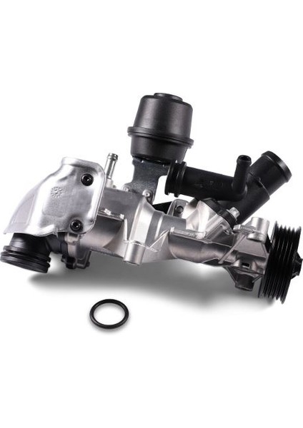 Devırdaım Pompası Mercedes M270 W176 W246 C117 X117 X156 A2702000000