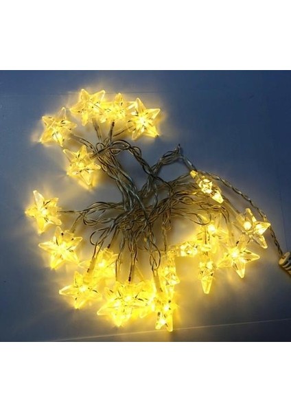 Yıldızlı Ip LED 2 Metre Fişli Günışığı fiyatları