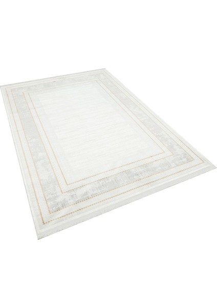 Caliente 4922 Gold Makine Halıları modelleri