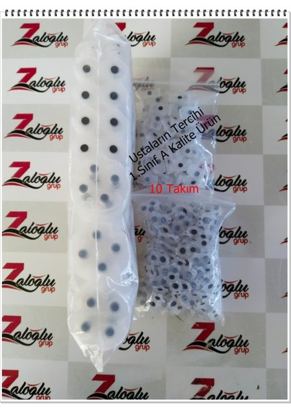 Playstation 4 Kol Lastik Takımı V2 Uyumlu 1.Sınıf1.Kalite Ustaların Tercihi ( 10 Takım ) fiyatları