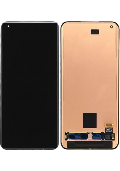 Xiaomi Mi 11 LCD Ekran Orijinal