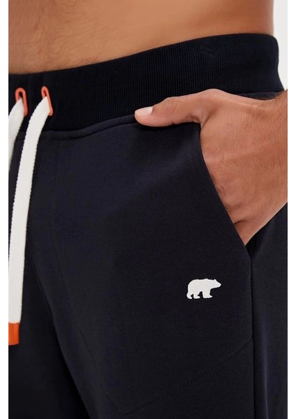 Less Plain Navy Men's Sweatpants modelleri