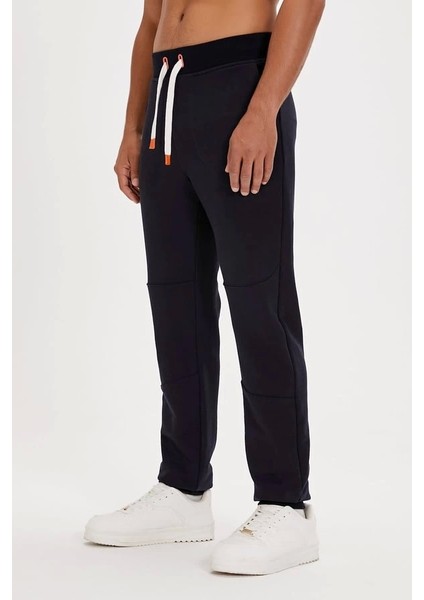 Less Plain Navy Men's Sweatpants fırsatları