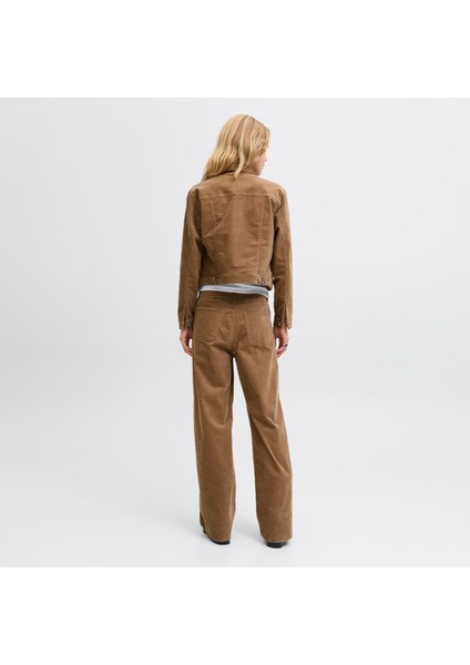 Kadin Wide Leg Pantolon - Gelly fiyatları