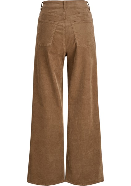 Kadin Wide Leg Pantolon - Gelly indirimleri