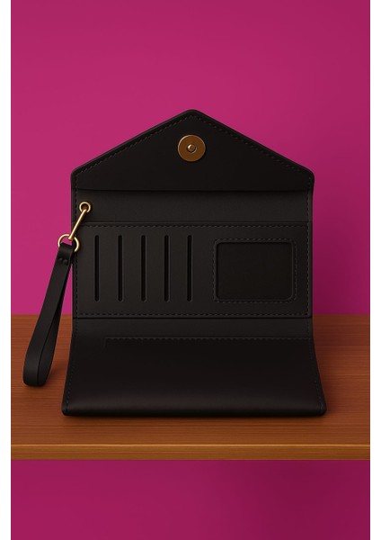 Zarf Model Kadın Cüzdan fiyatları