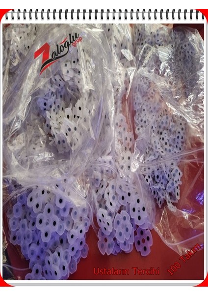 Playstation 4 Kol Lastik Takımı V2 Uyumlu 1.Sınıf1.Kalite Ustaların Tercihi ( 100 Takım )