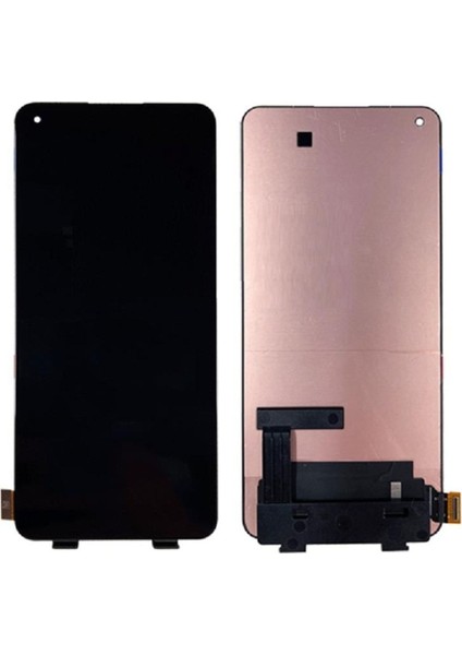 Xiaomi Mi 11 Lite LCD Ekran Uyumlu