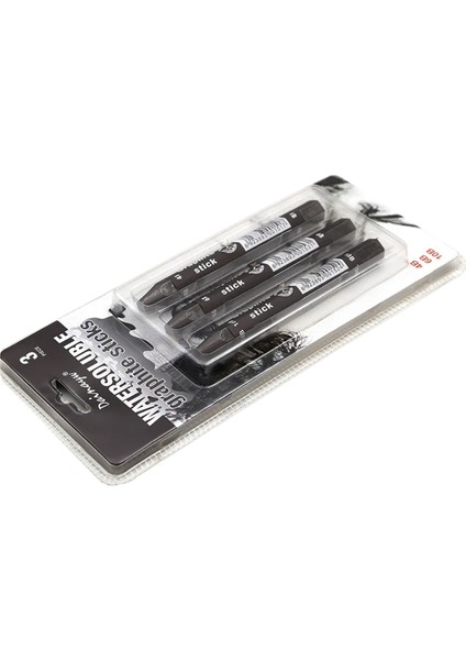 Kömür Füzen Stick Seti 3l'ü fırsatları