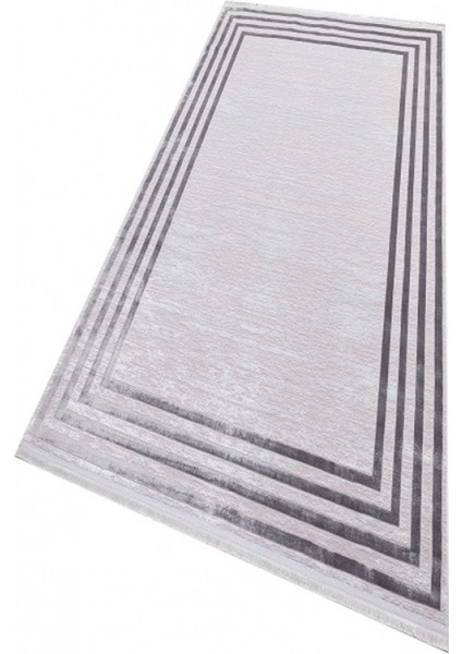 Poem PM04 Gri Modern Desen Halı fiyatları