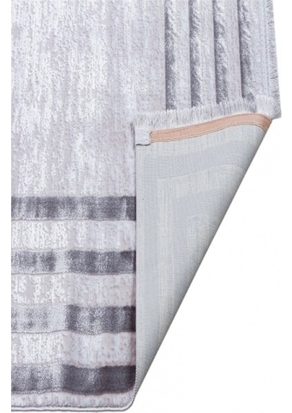 Poem PM04 Gri Modern Desen Halı fırsatları