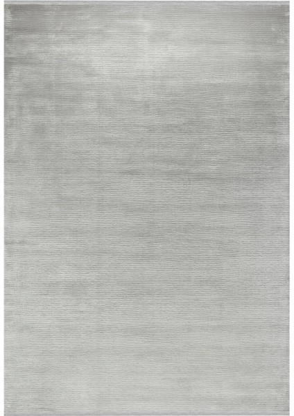 Aura 2831 Gri Makine Halıları