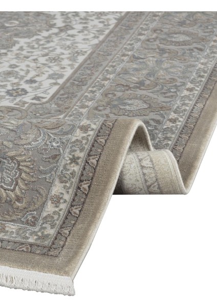 Aura 2861 Gri Makine Halıları fiyatları