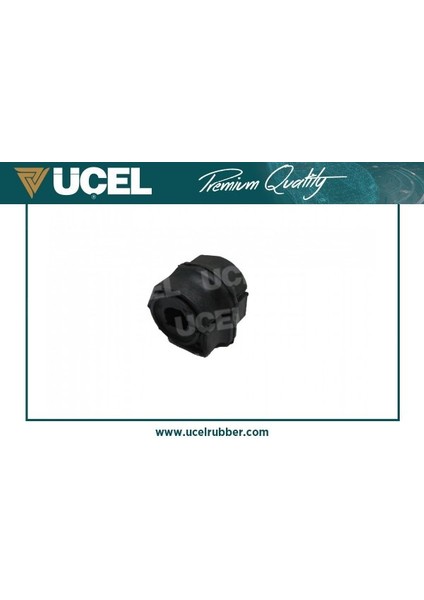 Viraj Lastiği 19 mm Peugeot 206 2A-C -1.1 I-1.4 I-1.6 I-1.9 D 5094.80