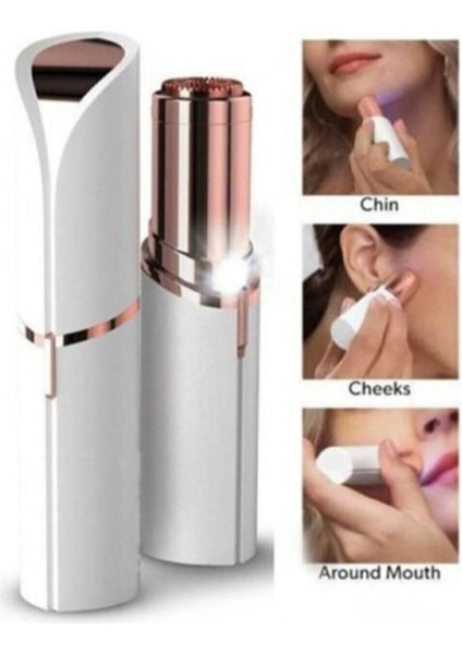 Tafateaf/ Yüz Tüy Temizleyici & Epilasyon Aleti modelleri