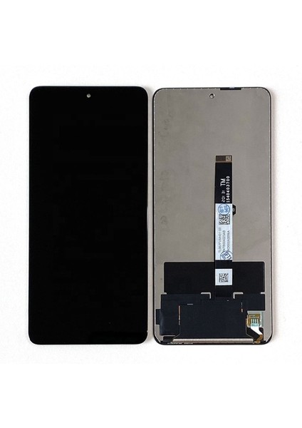 Xiaomi Pocophone X3 LCD Ekran