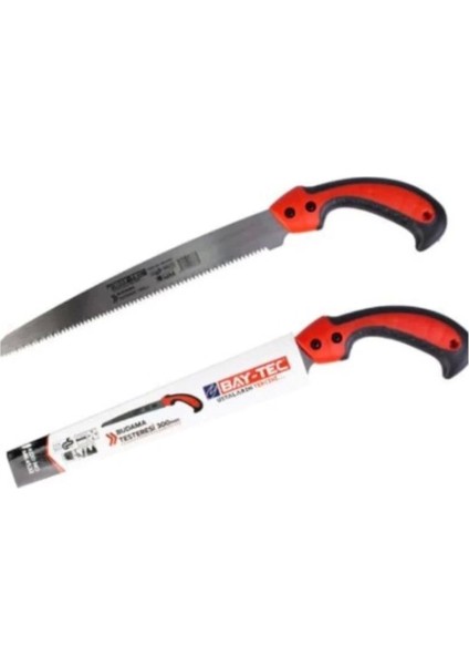 Bay-Tec Budama Testeresi 300MM MK4532