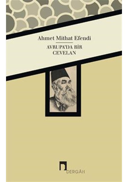 Avrupa'da Bir Cevelan