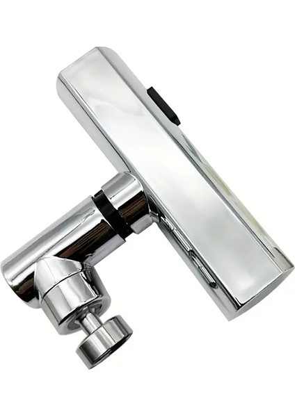 3 Modlu Evrensel Şelale Musluk Başlığı – 360° Döner, Su Tasarruflu, Çok Amaçlı Aparat fırsatları