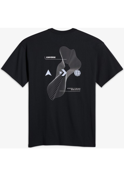 Erkek Siyah T-Shirt.001 modelleri