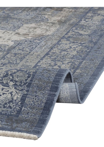 Aura 2892 Lacivert Makine Halıları fiyatları