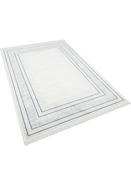 Caliente 4923 Mavi Makine Halıları indirimleri