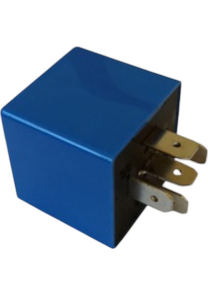 Korna Rölesi 12V 40A (Titreten)