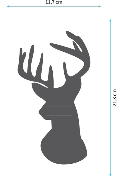 6 Adet Yeşil Yılbaşı Geyik Desenli Yılbaşı Dekoratif Kaşıklık, Yeni Yıl Sofrası Aksesuarı, Dekoratif Keçe Kaşıklık, Yeni Yıl fırsatları