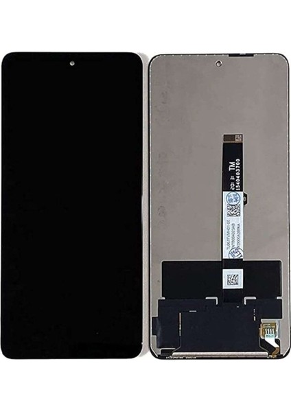 Xiaomi Mi 10T Lite LCD Ekran