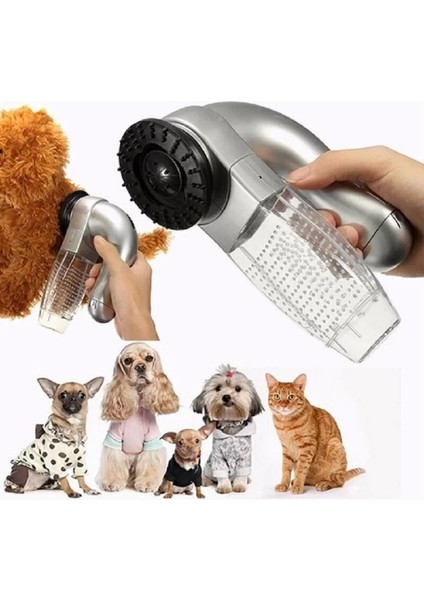 Shed Pal Kedi Köpek Vakumlu Tüy Toplama Tarağı fiyatları