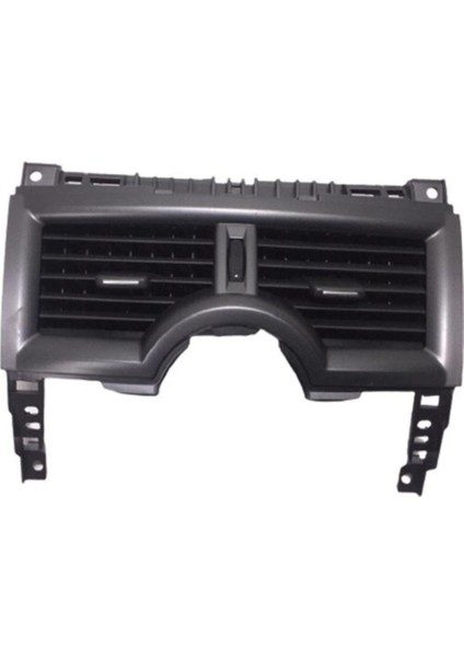 Renault Megane 2 Kalorifer Torpido Havalandırma Izgarası Orta Komple 7701062442 fiyatları