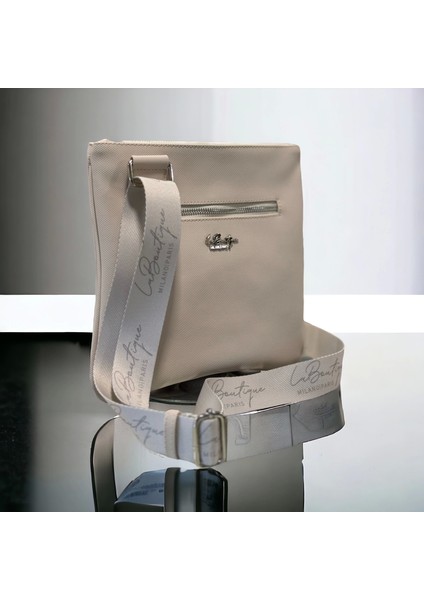 Lb Çanta 7149 Lac/açık Bej