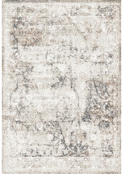 Ascension 3323 Eskitme Desenli Makine Halısı