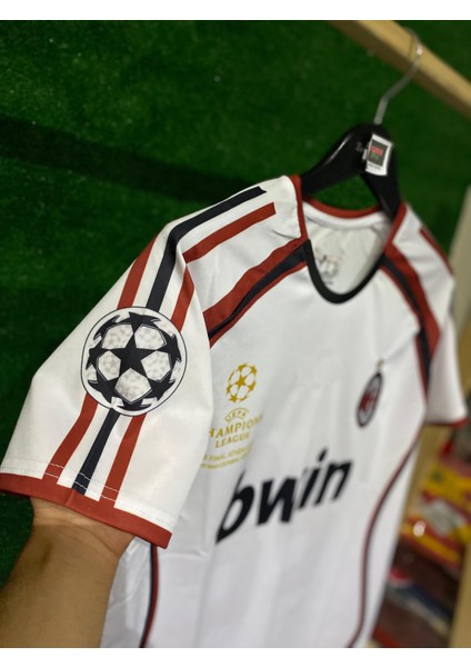 Milan Kaka 2006-2007 Efsane Nostalji Forması fırsatları