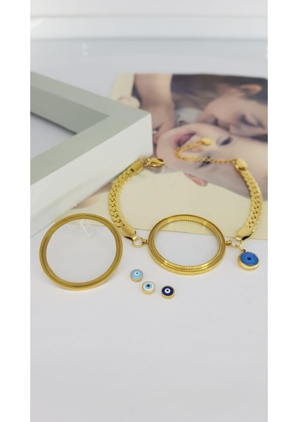 Sones | Çelik Bileklik | SNS403391