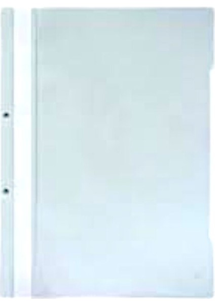 Beyaz Telli Dosya 50LI Paket fiyatları