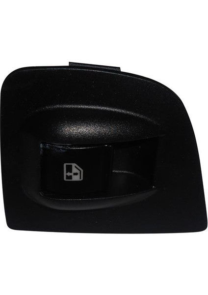 Cam Açma Anahtarı Sağ Doblo Tekli 735417034