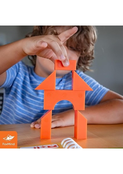 Equilibrio Zeka Geliştirici Kutu Oyunu indirimleri