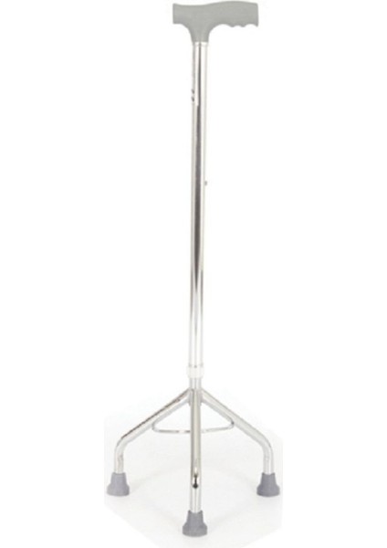 Aluminyum Tripod Baston