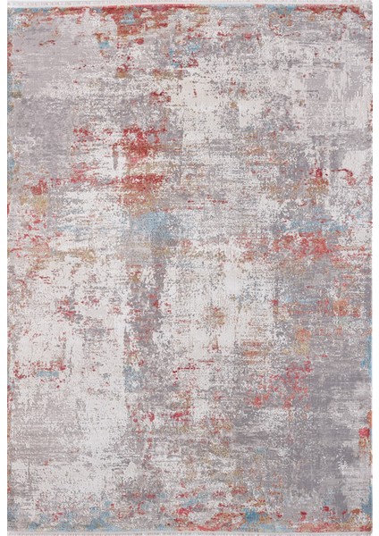 Olimpos 1940 Eskitme Desenli Makine Halısı